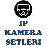 Ip Kamera Setleri